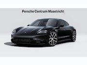 Porsche Taycan - 4 Black Edition