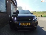 Land Rover Range Rover Evoque - 2.0 TD4 HSE Dynamic TOP AUTO NAVI AIRCO PANO TREKH
