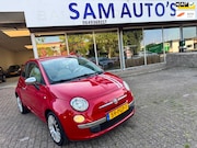 Fiat 500 - 1.2 Pop AUTOMAAT