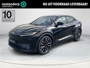 Toyota C-HR - First Edition 77 kWh