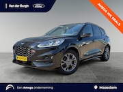 Ford Kuga - 1.5 EcoBoost ST-Line X | Winter Pack | Trekhaak | Adaptieve