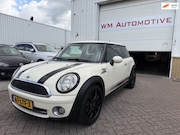 MINI Cooper - 3-Deurs 1.6 AIRCO APK T/M 19-9-2027