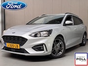 Ford Focus - ST-Line Automaat Navi Trekhaak Camera Winter Parking pack Pr
