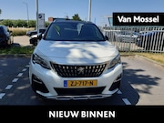 Peugeot 3008 - 1.2 PureTech Crossway | AUTOMAAT | Trekhaak | 360 Graden Cam