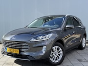 Ford Kuga - BWJ 2023 | 2.5 PHEV 225PK Titanium | PANO DAK | CAMERA A | C