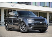 Land Rover Range Rover Sport - P460e Dynamic SE PHEV I Pano I Black Pack I 5 jaar garantie