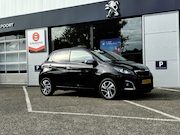 Peugeot 108 - 1.0 VTi 68pk ETG 5D Bluetooth | Camera achter | Radio | Airc
