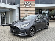 Toyota Yaris - 1.5 Hybrid 115 Dynamic STOEL/STUURVERW LM-VELGEN AD-CRUISE A