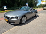 BMW Z4 - 2.0i Introduction +
