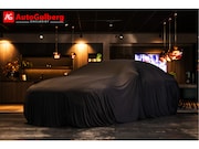 Audi Q4 Sportback e-tron - 40 Advanced Black edition 77 kWh Sportstoelen vol leder, ACC