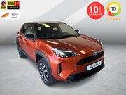 Toyota Yaris Cross - 1.5 Hybrid spice edition