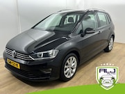 Volkswagen Golf Sportsvan - Occasion 1.2 TSI Comfortline | Zwart | Airco | Bluetooth aud