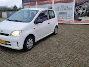 Daihatsu Cuore - 1.0-12V Tokyo. Nette en goed onderhouden auto