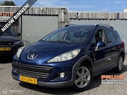Peugeot 207 - 1.6 VTi XS -PANO- Apk (02-2026) *INRUIL MOGELIJK