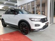 Volkswagen T-Roc - 1.5 TSI VIRTUAL DSG Sport DSG CAMERA NAVI CRUISE LED VELGEN