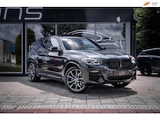 BMW X3 - XDrive30e High Executive|Soh 90%|Elec Trekh|M Sport|Head-Up|