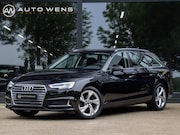 Audi A4 - Avant 35 TFSI Sport Edition 150pk | Clima | Trekhaak | Elek