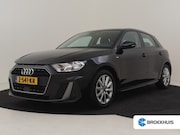 Audi A1 - Sportback 30 TFSI Advanced edition 110PK DSG/AUTO l S-Line l