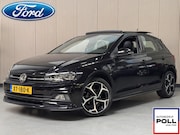 Volkswagen Polo - 1.0 TSI Highline Business R Panoramadak Leer Climat Adap Cru
