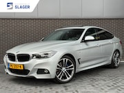 BMW 3-serie GT - 320i - M Sportpakket|Pano|Trekhaak|HK|Camera|Navi|19"