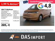 Volkswagen Multivan - Life