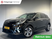 Kia Niro EV - e-Niro DynamicPlusLine 64 kWh SOH 99% | Schuif/kanteldak | A