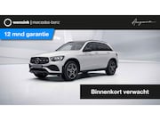 Mercedes-Benz GLC-klasse - 200 4MATIC Business Solution AMG | Panoramadak | Trekhaak | 