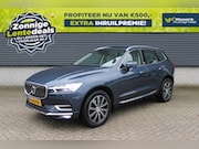 Volvo XC60 - 250pk Geartronic Inscription I Cruise Control I Parkeersenso