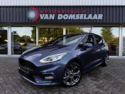 Ford Fiesta - 1.0 EcoBoost ST-Line - Navi Cruise Carplay Stoelverw.