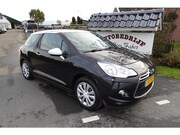 Citroën DS3 - 1.4 VTI TREKHAAK CRUISE CONTROL