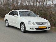Mercedes-Benz CLK-Klasse - 280 Elegance Designo | Alcantara | Uniek | Comand | Schuifda
