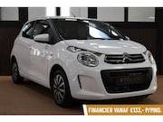 Citroën C1 - 1.0 VTi Feel