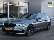 BMW 5-serie - 520d High Executive | Head-Up | Dodehoekassist | NAP + APK 5