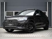 Audi Q5 - Sportback 50 TFSI e / 3 X S-LINE / PANO / 360 CAME