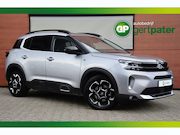 Citroën C5 Aircross - 1.6 Plug-in Hybrid 225PK Shine Clima/Navi/Alcantara/Keyless/