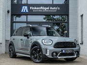 MINI Countryman - 1.5 Cooper S E ALL4 Black-Pack |Pano |Head-Up |Leer |Camera