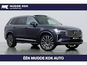 Volvo XC90 - T8 Ultra Bright | Luchtvering | B&W | 22 Inch | Panoramadak