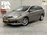 Toyota Auris - Touring Sports 1.8 Hybrid Lease NAP CarPlay Climate Cruise P
