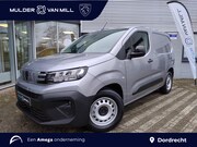 Peugeot e-Partner - L1 50 kWh 136pk | 8 jaar garantie | 0% financial lease | NAV