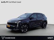 Kia Sportage - 1.6 T-GDi Plug-in Hybrid GT-Line