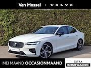 Volvo S60 - 2.0 B3 R-Design