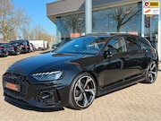 Audi RS4 - A4 Avant 2.9 TFSI RS-Pakket 280 v/max, Carbon int, HUD, Virt