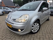 Renault Grand Modus - 1.2 TCE Expression 2008. Airco/Mistlampen/Trekhaak etc.. APK