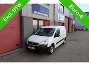 Peugeot Partner - 120 1.6 BlueHDi 75 L1 XR airco 124381 km