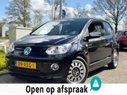 Volkswagen Up! - 1.0 high up! BlueMotion 1e eigenaar