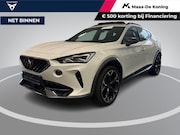 CUPRA Formentor - 1.4 TSI e-Hybrid 245pk DSG VZ Performance Limited · Panorama