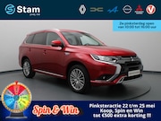 Mitsubishi Outlander - PHEV Intense 225pk Camera | Cruise | Carplay | Navi | Stoelv