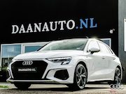 Audi A3 - Sportback 40 TFSI e S Line Pano VirtCP Keyless Memory