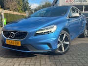 Volvo V40 - 1.5 T3 R-Design Edition | Stoelverwarming | Panoramadak | Pa