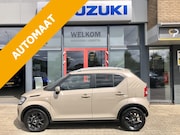 Suzuki Ignis - 1.2 Smart Hybrid 83pk Automaat Select (RIJKLAARPRIJS) Tot 10
